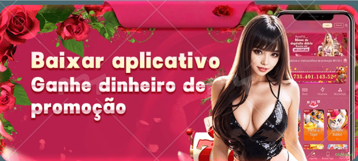 Baixar app da 6655bet gratuitamente