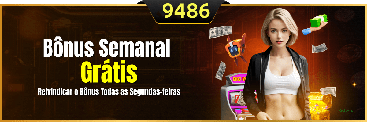 Imagem promocional das apostas esportivas da 6655bet