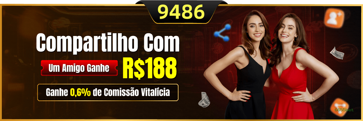 Imagem promocional do cassino online da 6655bet mostrando jogos ao vivo