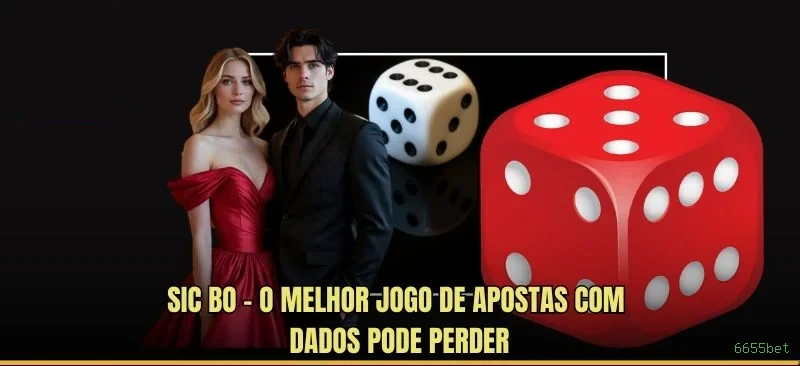 Plataforma completa da 6655bet com todos os jogos