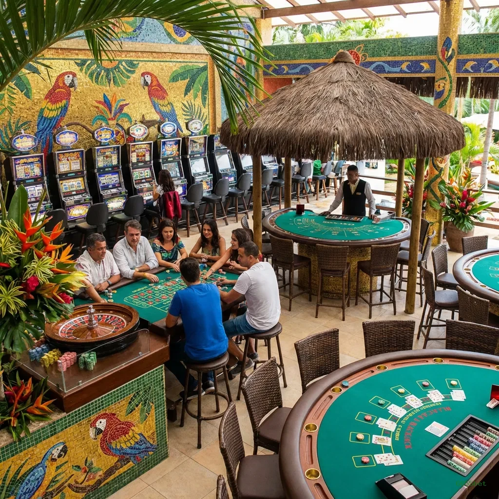 Imagem promocional da plataforma 6655bet