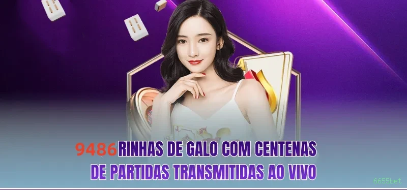 Programa VIP exclusivo da 6655bet